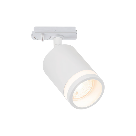 Nordlux Rondie Link Skinnepot 1F GU10 230V Hvid