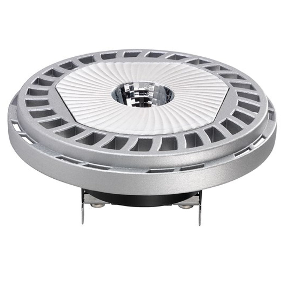 Sylvania LED AR111 10W(75W) 830 740lm 40° Dim Grå G53