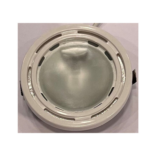 Downlight G4 12V Mat Hvid