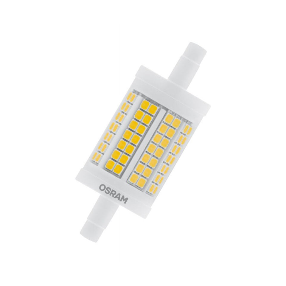 Osram LED R7s 12W(100W) 827 1521lm Dim 78mm