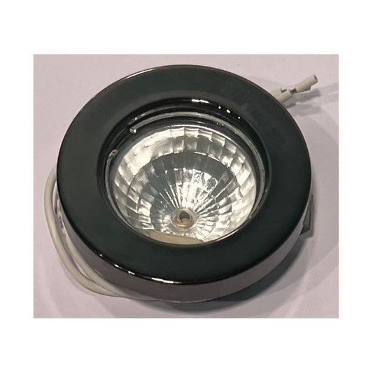 Oscaluz Downlight G4 12V Sort