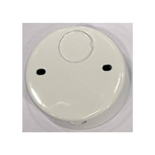 Bagdåse til Downlight Van Mode Hvid
