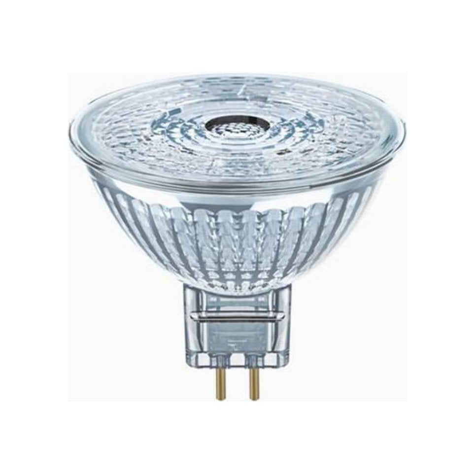 Osram LED MR16 4,9W(35W) 927 350lm Dim 36° Klar GU5.3