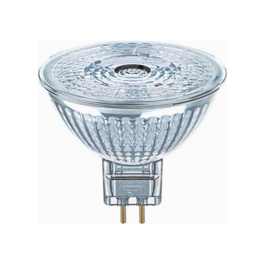 Osram LED MR16 4,9W(35W) 927 350lm Dim 36° Klar GU5.3