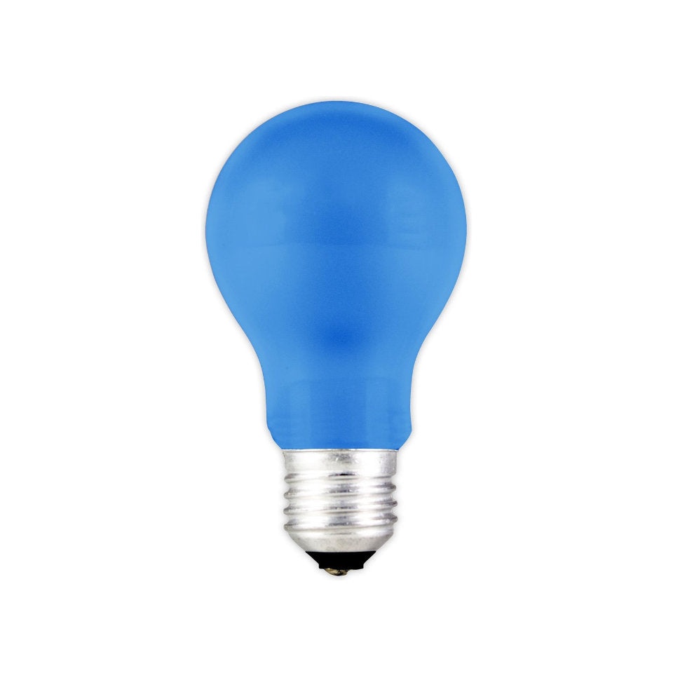Calex LED Standardpære 1W Blå E27
