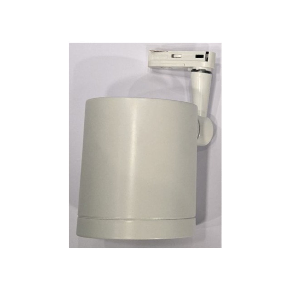 Sylvania Concord Skinnespot 1F E27 230V Hvid