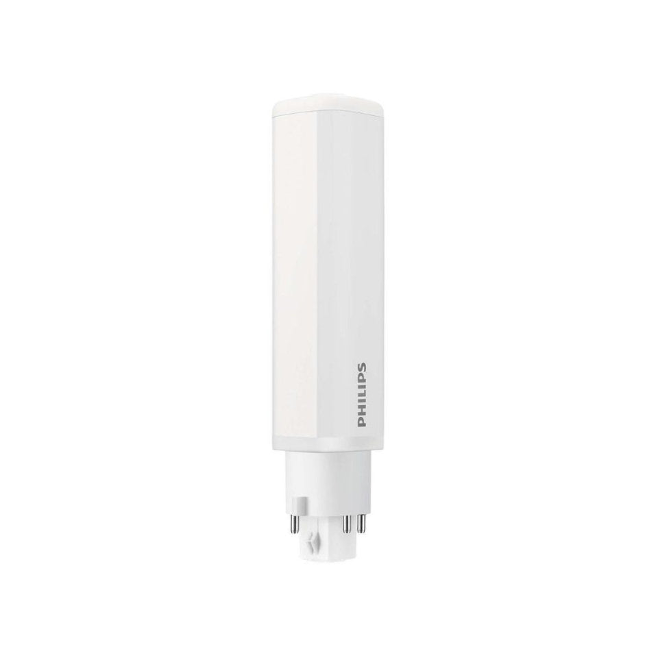 Philips LED PL-C 6,5W 840 700lm G24q-2 (4-Pin)