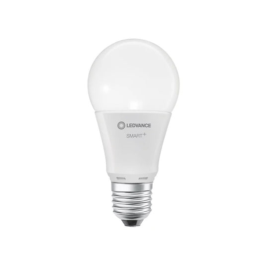 Ledvance Smart+ LED Standardpære 14W(100W) 827 Dim WiFi E27 3-Pak