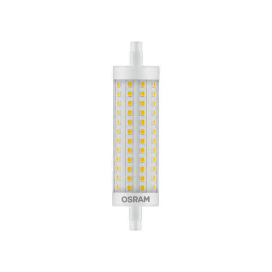 Osram LED R7s 12,5W(100W) 827 1521lm 118mm