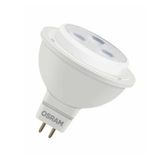 Osram LED MR16 4,9W(35W) 830 350lm Dim 36° Grå GU5.3