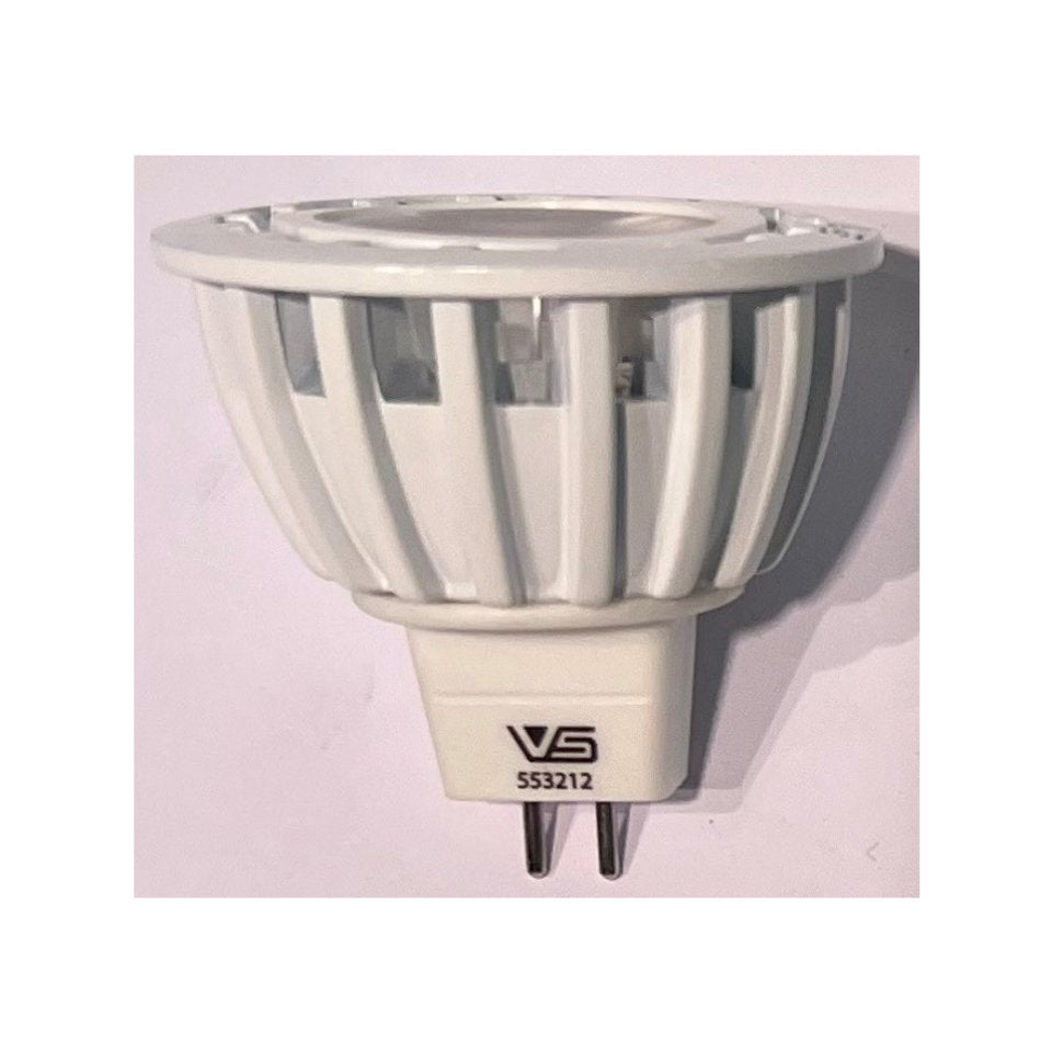Vossloh Schwabe LED MR16 5,5W(35W) 830 24° Hvid