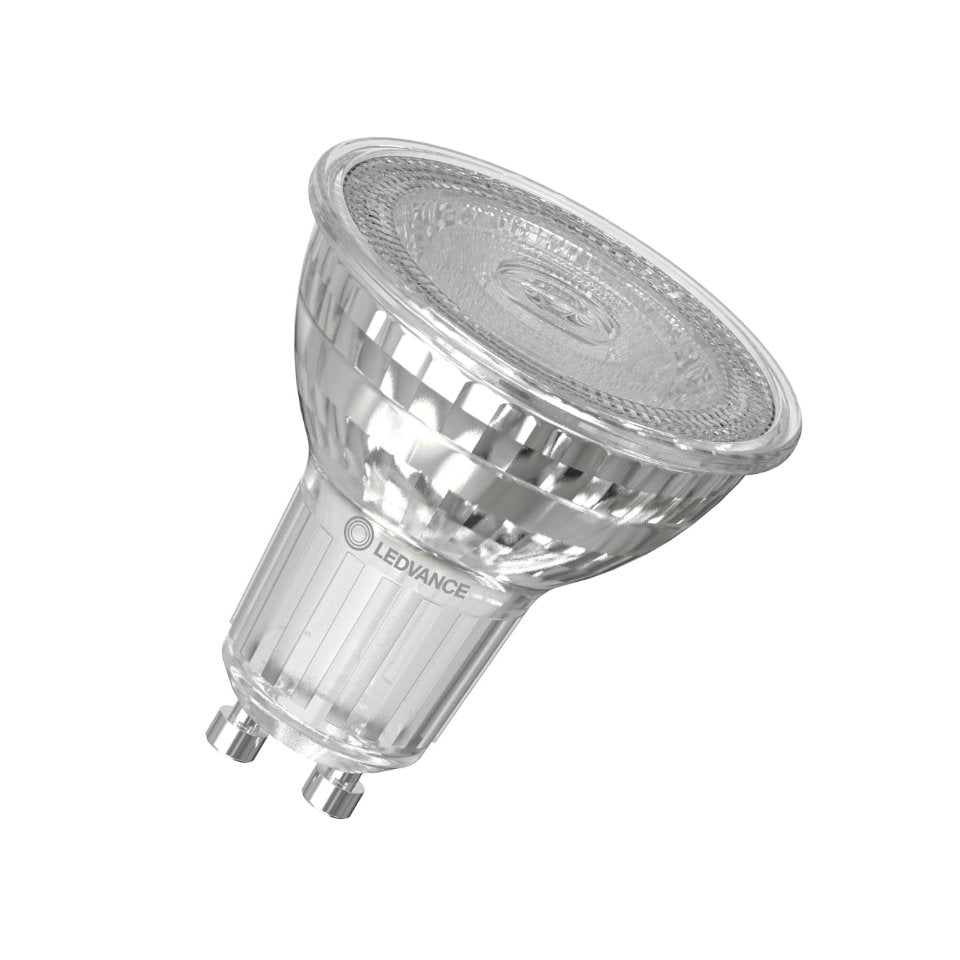 Ledvance LED GU10 6,9W(80W) 840 575lm 60° Klar