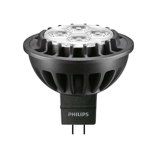 Philips LED MR16 7W(35W) 927 400lm 24° Dim Sort