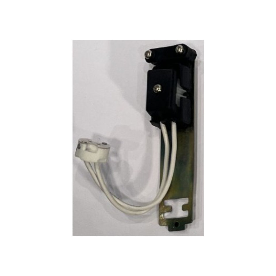 Fatning GU5.3 m/Ledning og Aflastning