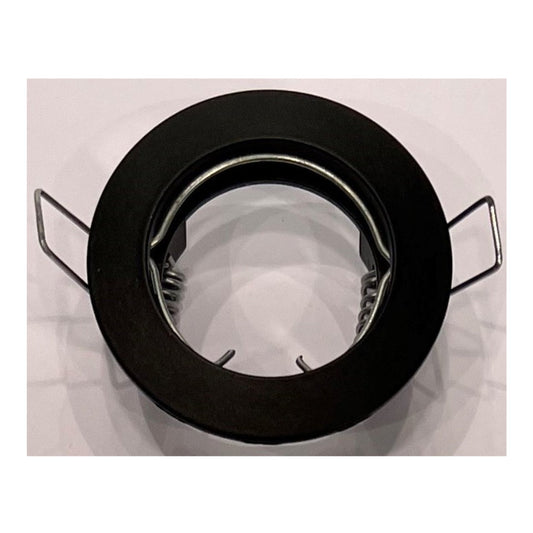 Oscaluz Downlight MR11 GU4 Ø35mm. 12V Sort
