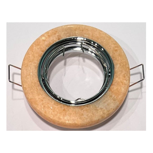 LEDGalaxy Downlight MR16 GU5.3 Ø50mm 12V Rose Marmor