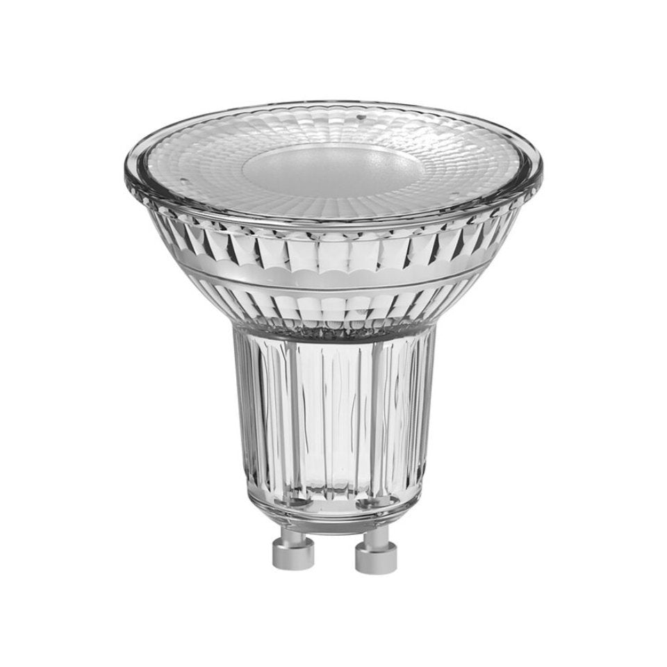 Ledvance LED GU10 4,3W(50W) 827 350lm 36° Klar