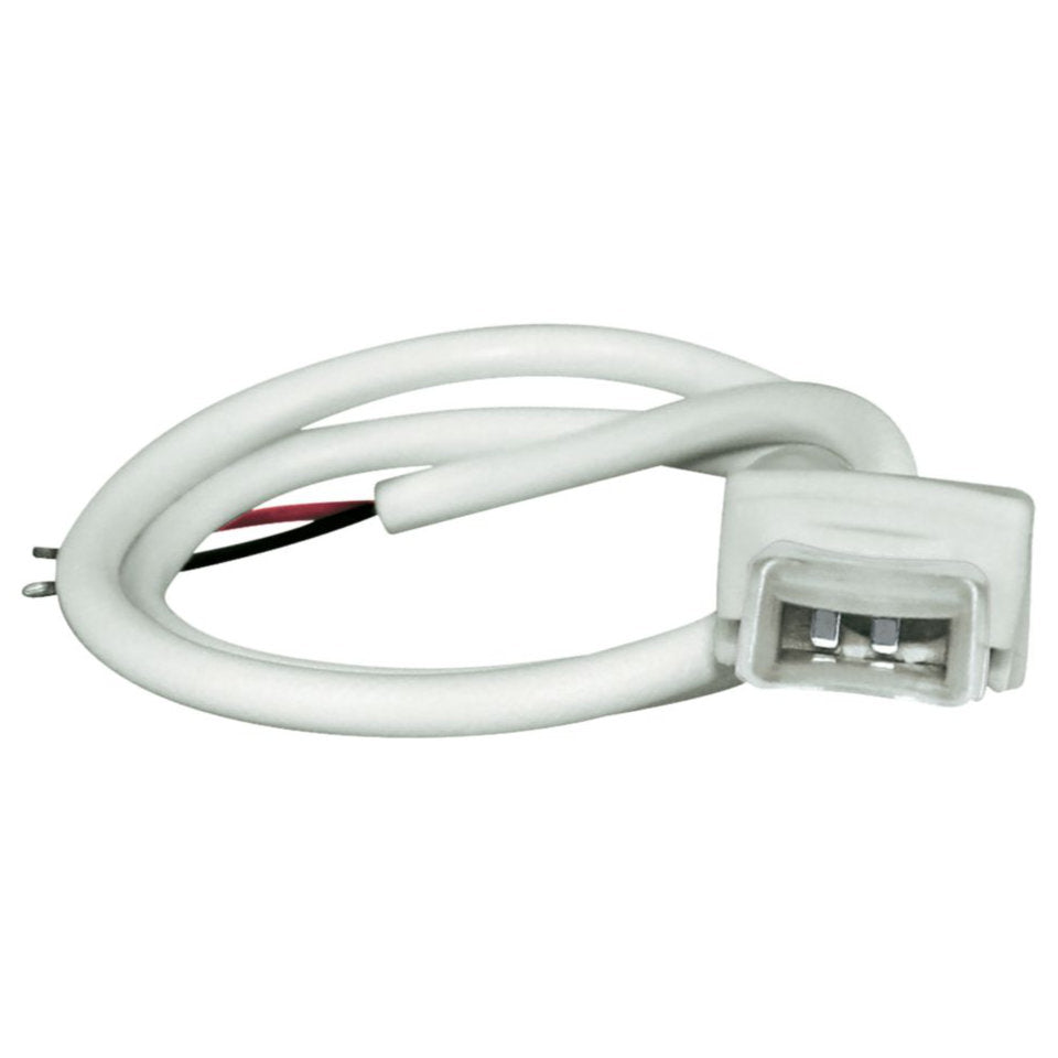 Osram LED Bånd Tilslutning 2Pin 0,5m. 5-Pak