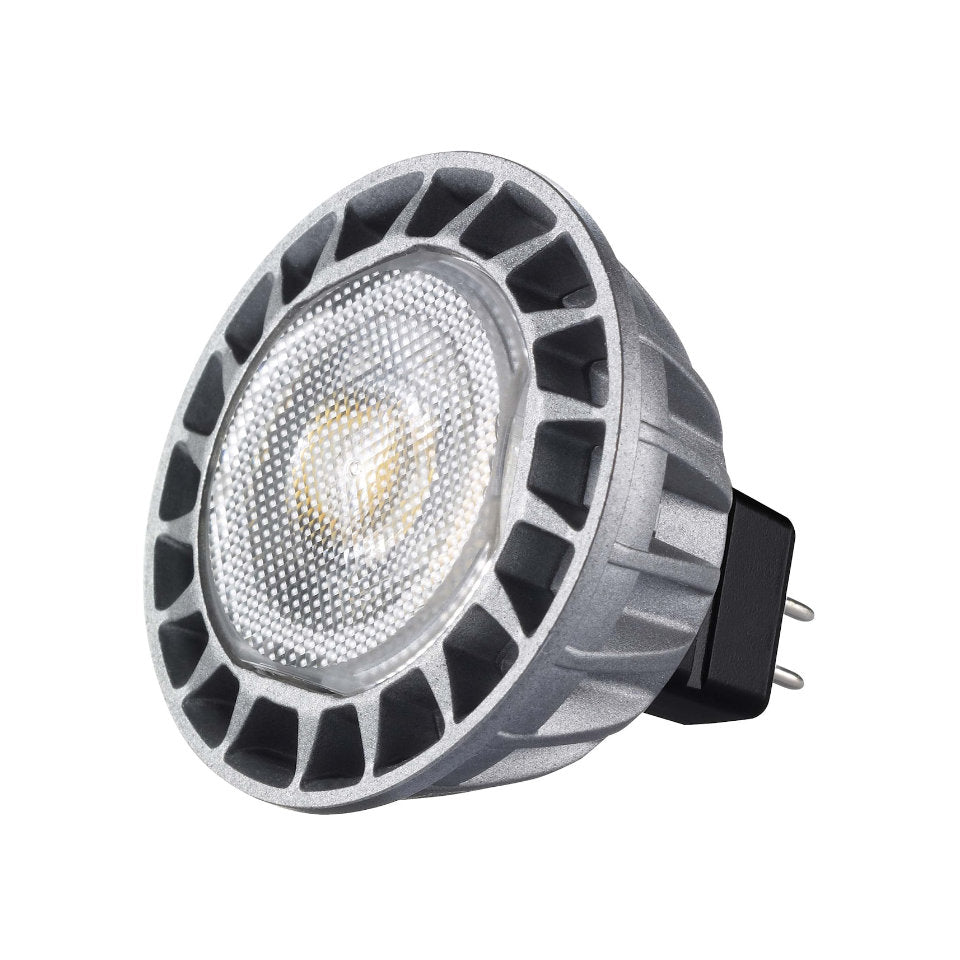 Sylvania LED MR16 8W(50W) 830 575lm 25° Grå