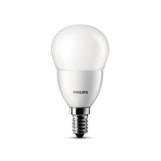 Philips LED Kronepære 3W(25W) 827 250lm Mat E14