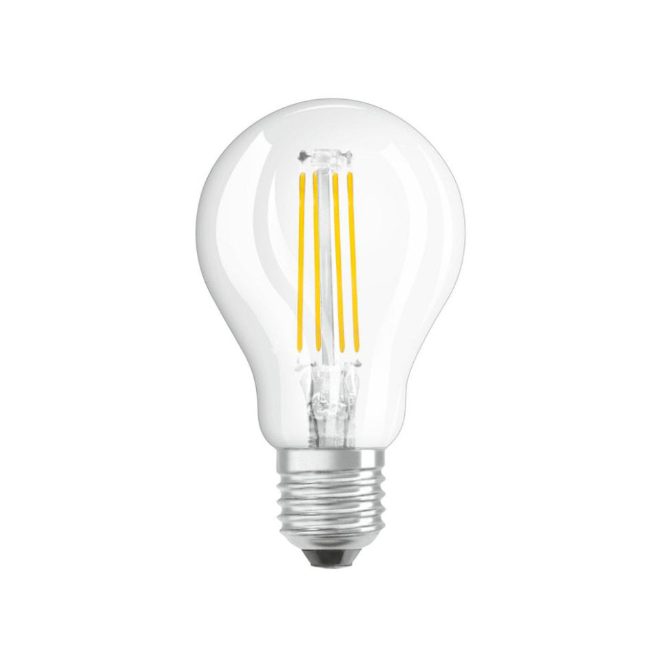 Osram LED Kronepære 4,5W(40W) 827 470lm Dim Klar E27