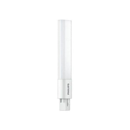 Philips LED PL-S 5W 840 550lm G23 (2-Pin)