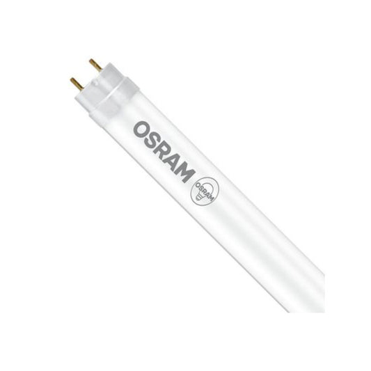 Osram LED Lysstofrør T8 15,6W 840 2500lm 1,2m G13