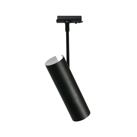 Nordlux MIB 6 Link Skinnespot 1F GU10 230V Sort