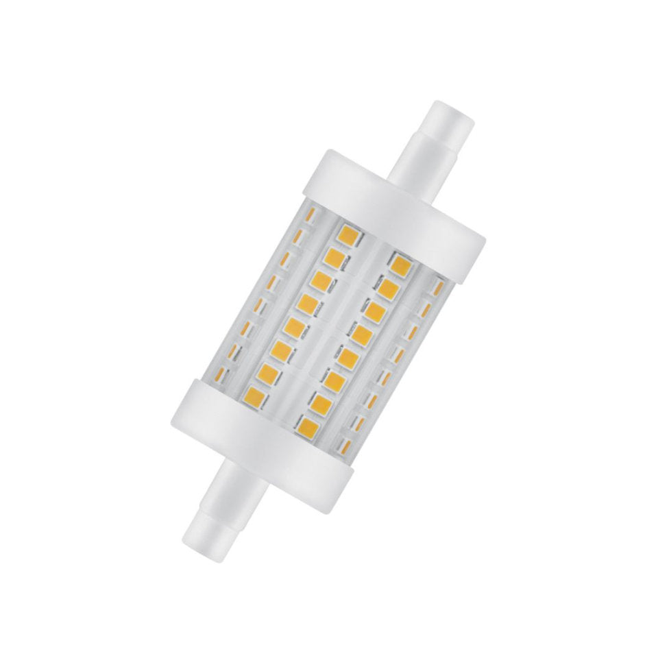 Ledvance LED R7s 8W(75W) 827 1055lm 78mm