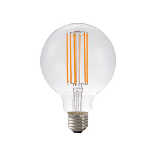 SPL LED Globepære 5,5W(40W) 925 470lm Dim Klar Ø95 E27