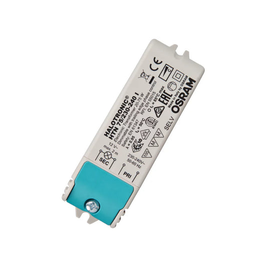 Osram Transformer HTN 20-75W 12VAC Dim