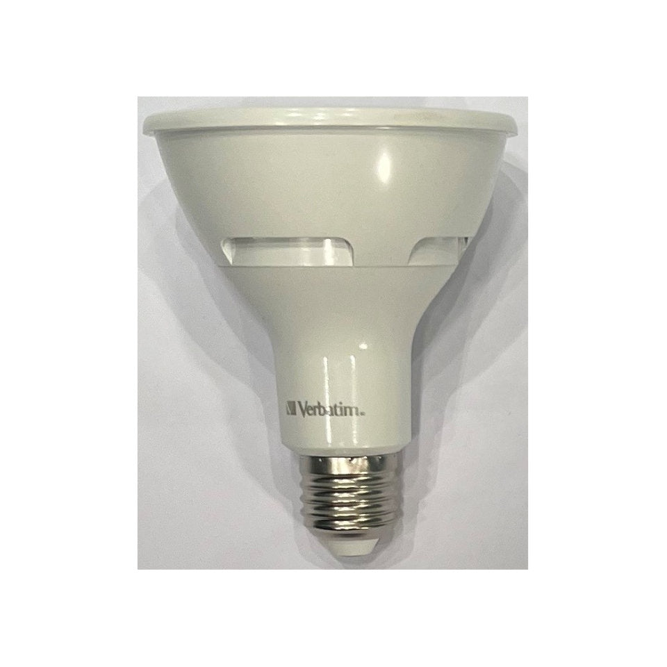 Verbatim LED PAR30 12W(85W) 827 720lm 35° Hvid E27