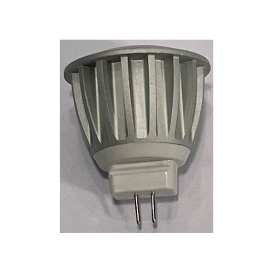 LED MR11 3W(30W) 830 250lm 25° Grå GU4