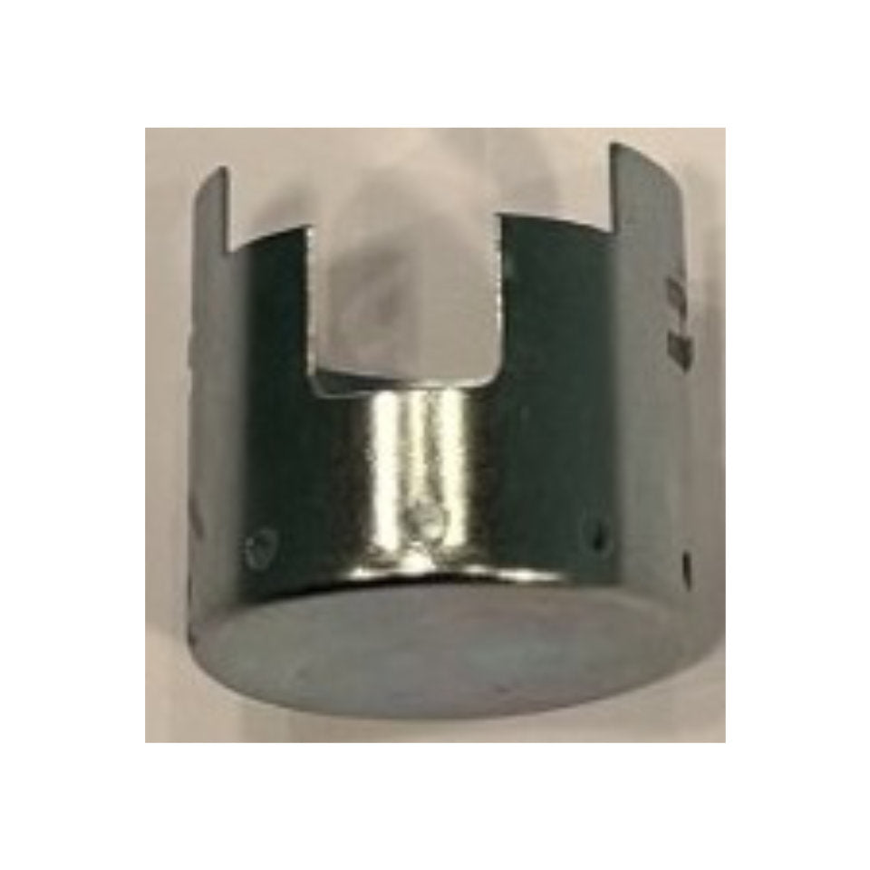 Unelco Bagdåse til Downlight Ø52mm MR11/GU4