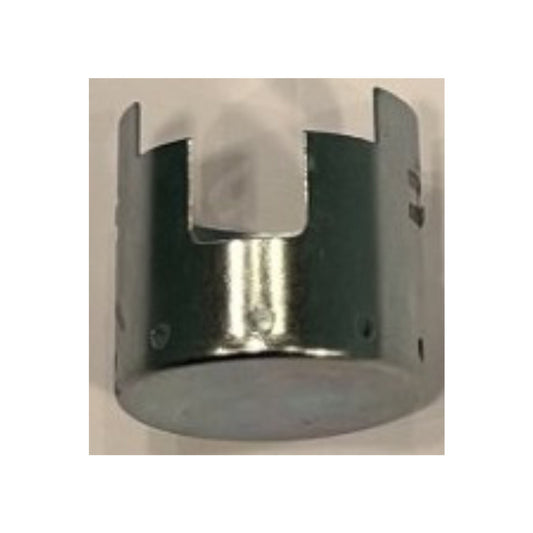 Unelco Bagdåse til Downlight Ø52mm MR11/GU4