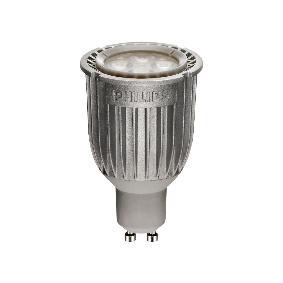 Philips LED GU10 8W(50W) 830 450lm 25° Dim Sølv