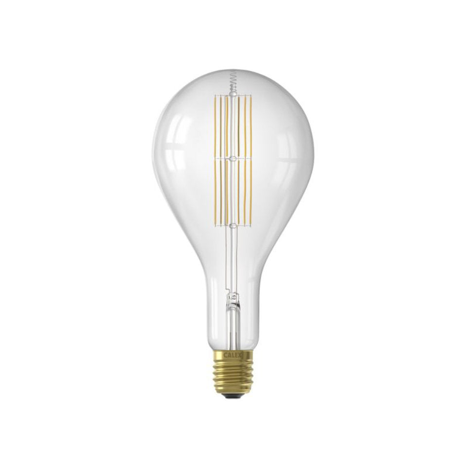 Calex LED Standardpære 11W 823 1200lm Dim Klar E40