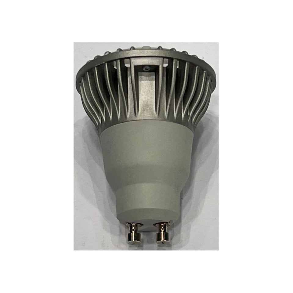 Verbatim LED GU10 6W(35W) 827 220lm 30° Dim Grå