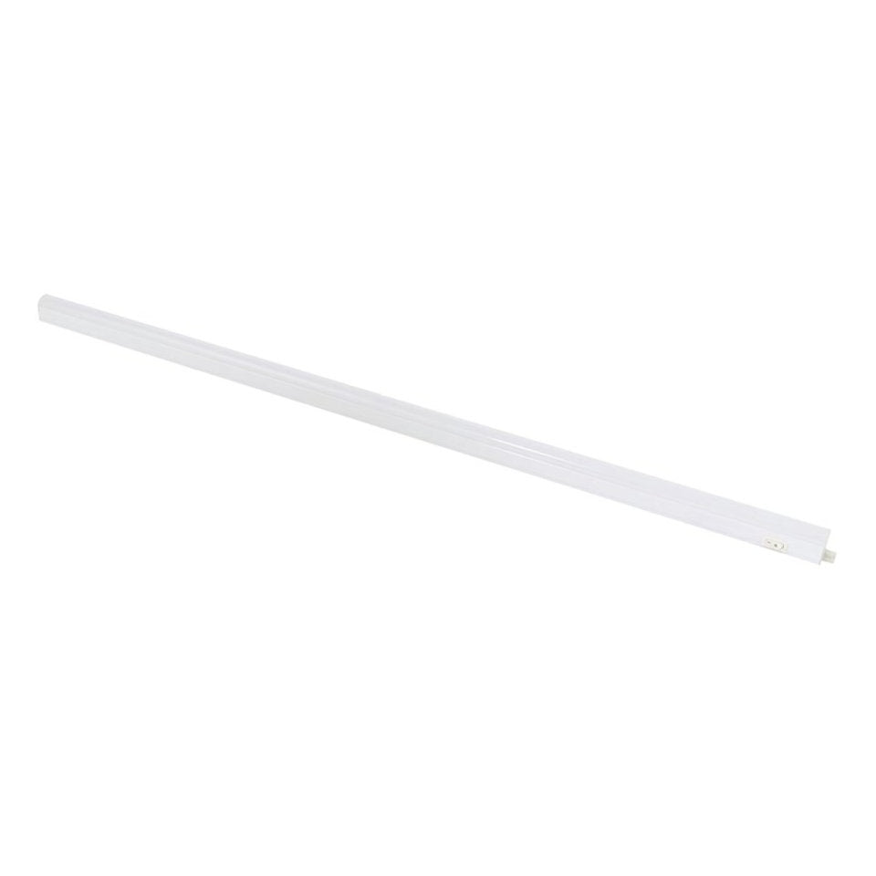 Ritos LED Underskabsarmatur Alpha 12W 840 1200lm 87,2cm Hvid