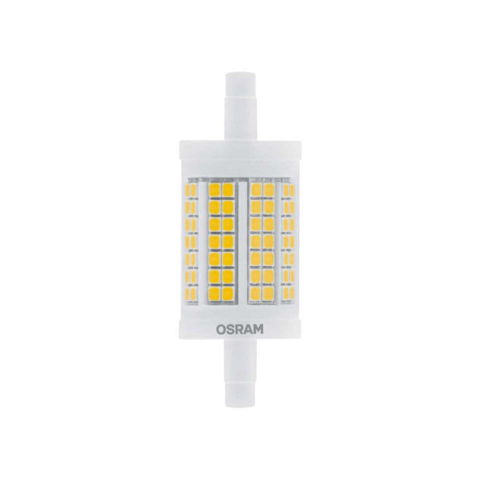 Osram LED R7s 11,5W(100W) 827 1521lm 78mm
