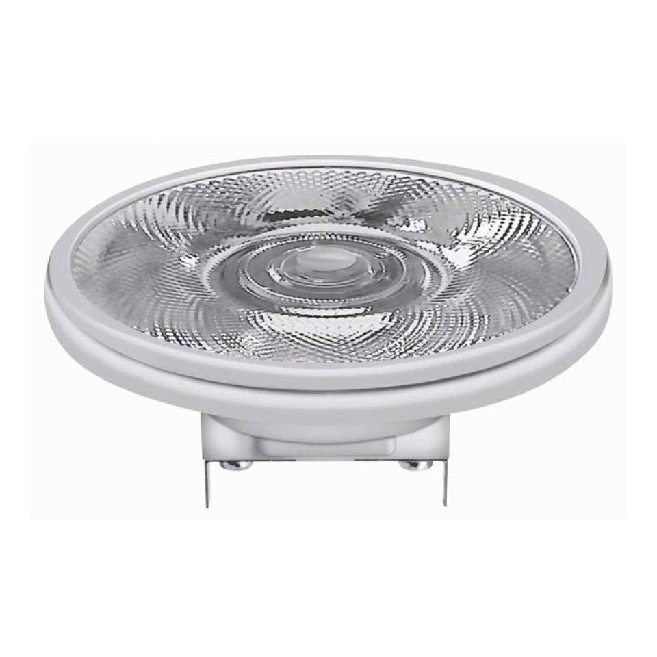 Osram LED AR111 13W(75W) 840 860lm 24° Dim Grå G53