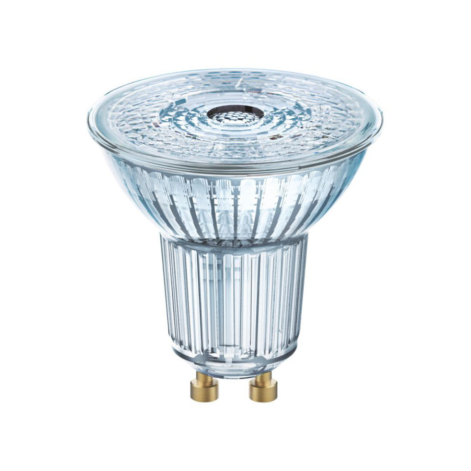 Osram LED GU10 4,5W(50W) 927 350lm Dim 36° Klar