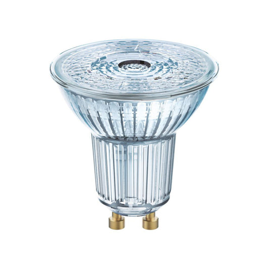 Osram LED GU10 4,5W(50W) 927 350lm Dim 36° Klar