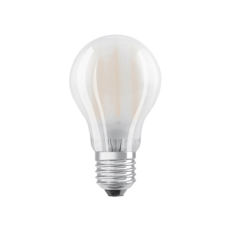 Osram LED Standardpære 4W(40W) 827 470lm Mat E27