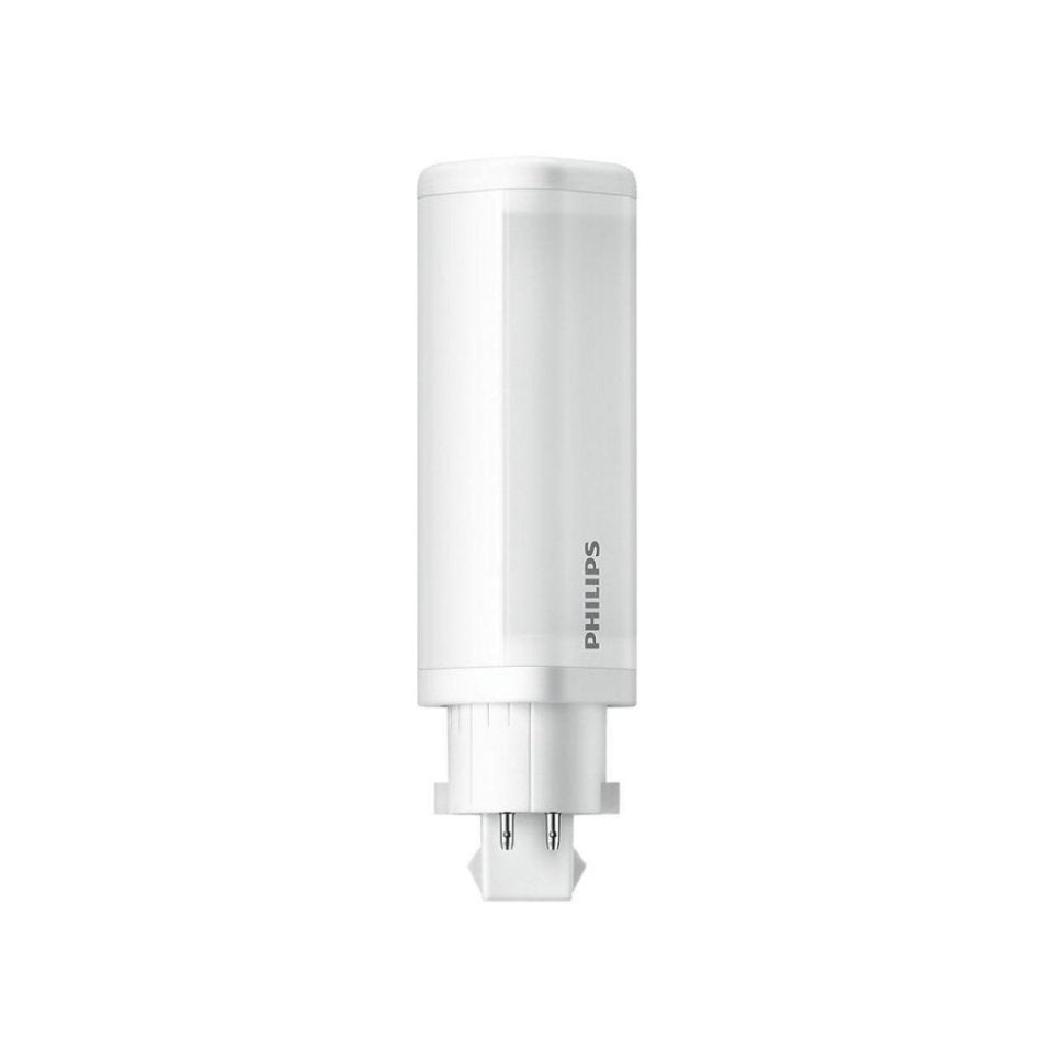 Philips LED PL-C 4,5W 830 475lm G24q-1 (4-Pin)
