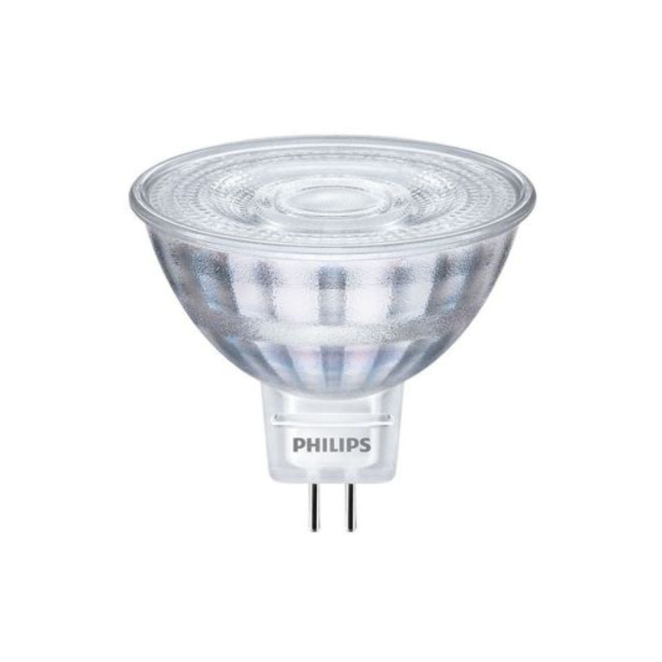 Philips LED MR16 3W(20W) 827 230lm 36° Klar