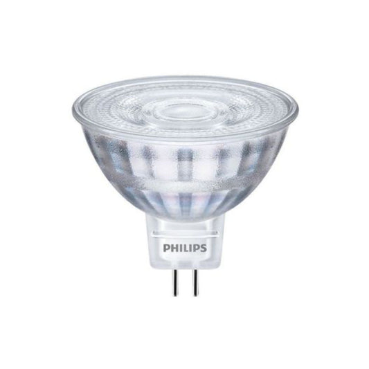 Philips LED MR16 3W(20W) 827 230lm 36° Klar