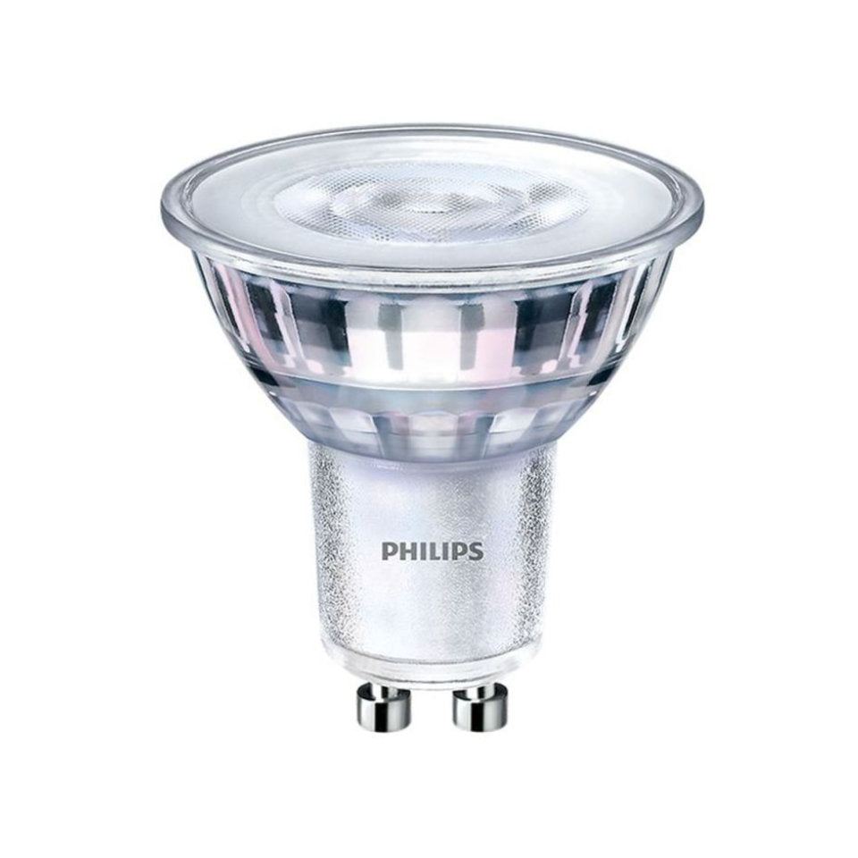 Philips LED GU10 3,5W(35W) 827 255lm 36° Klar