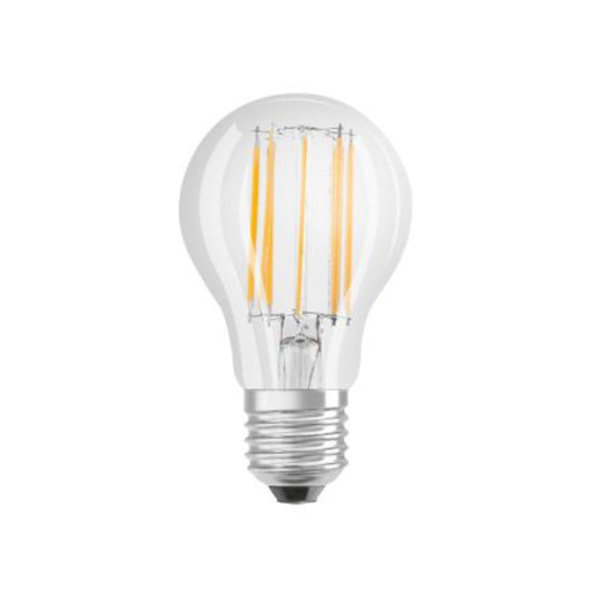 Osram LED Standardpære 11W(100W) 827 1521lm Klar Dim E27