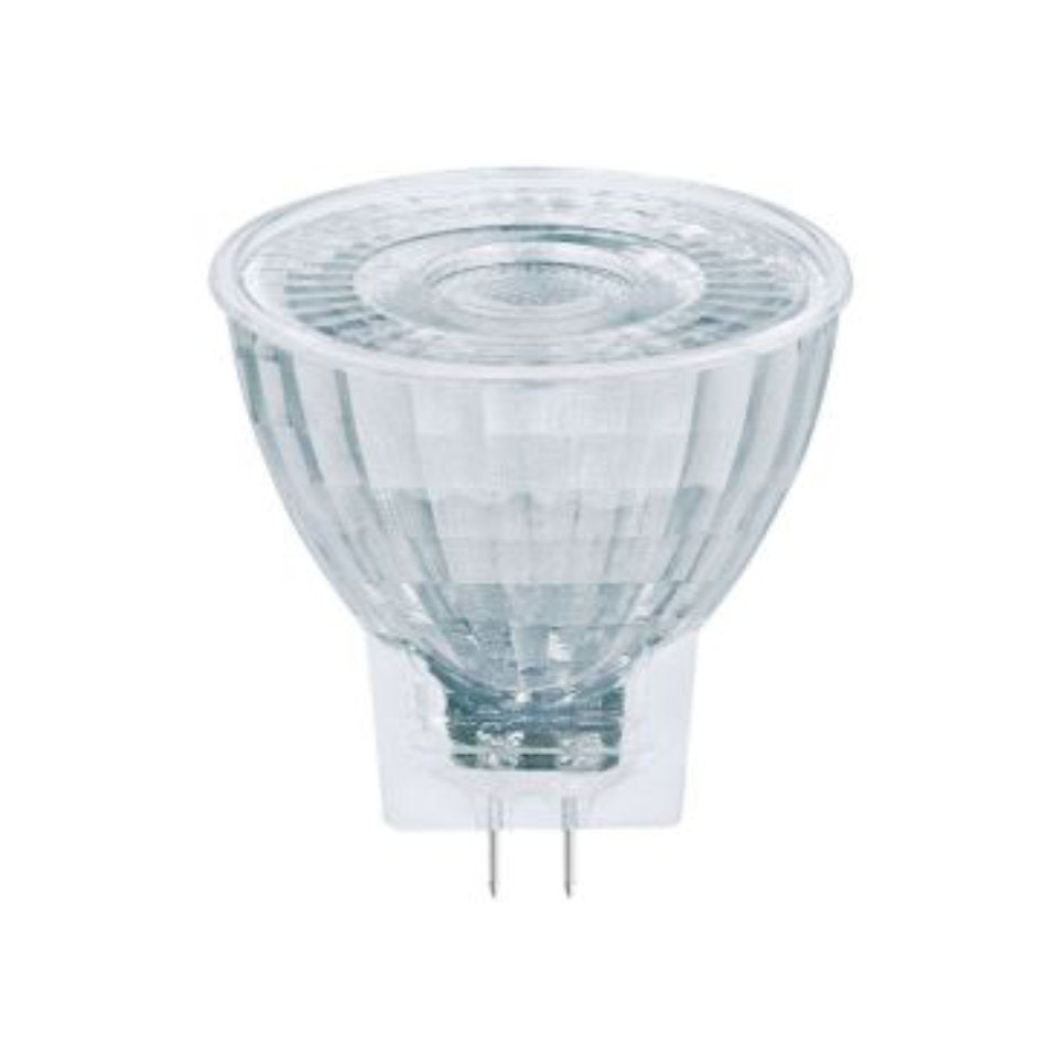 Osram LED MR11 4,2W(35W) 827 345lm 36° Klar GU4